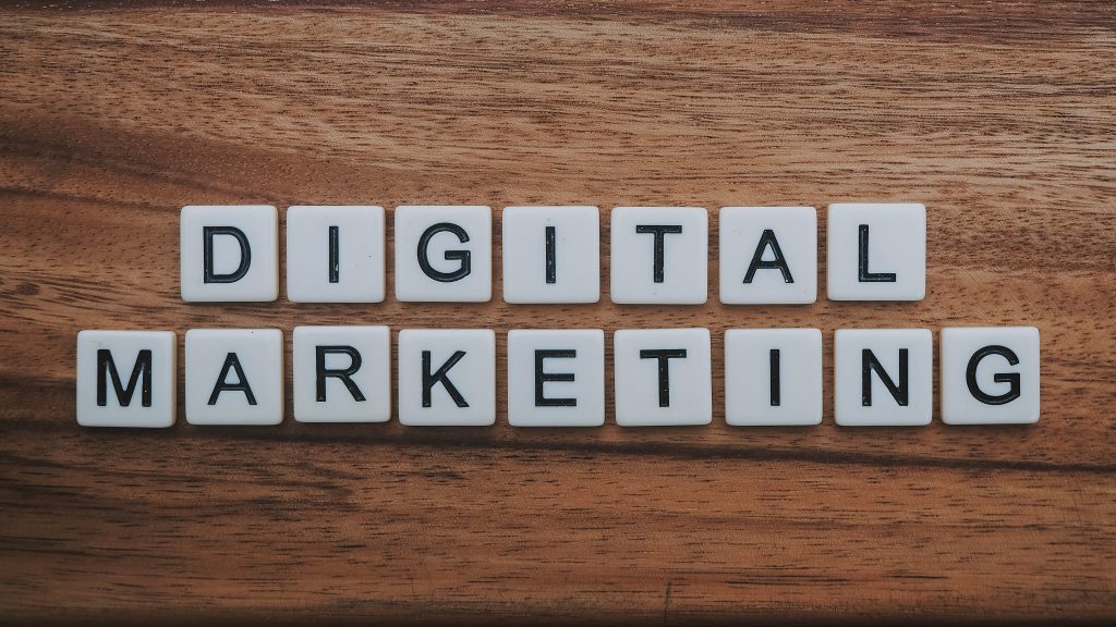 Digital Marketing Organizations