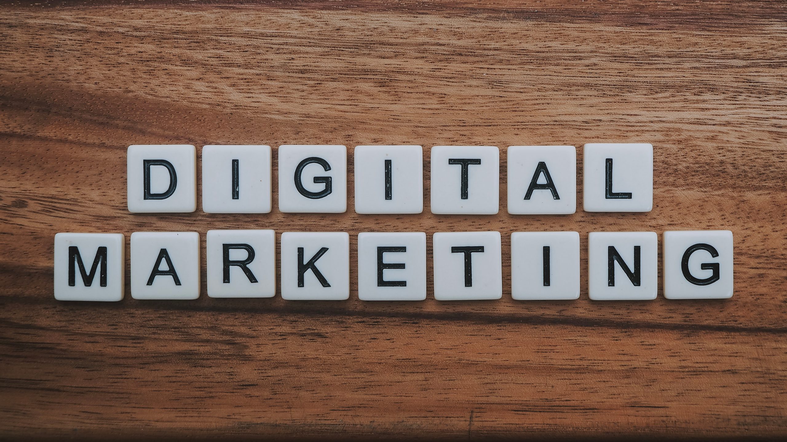 Digital Marketing Organizations