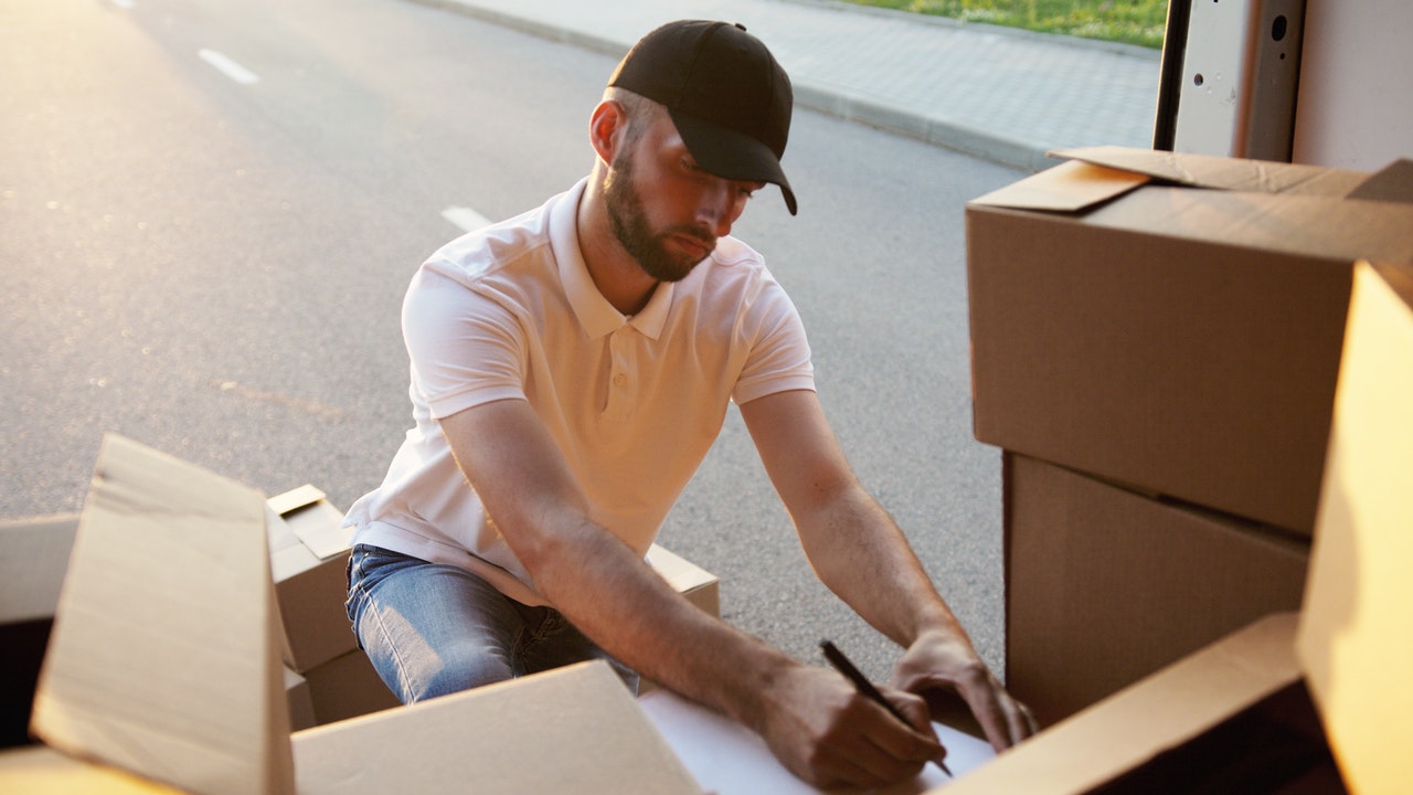 Expert Packers