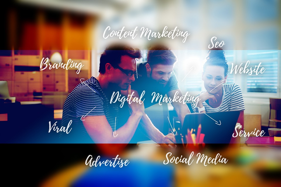 digital marketing company in edinburgh