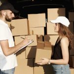 Stress Free Stirring Hiring Packers and Movers