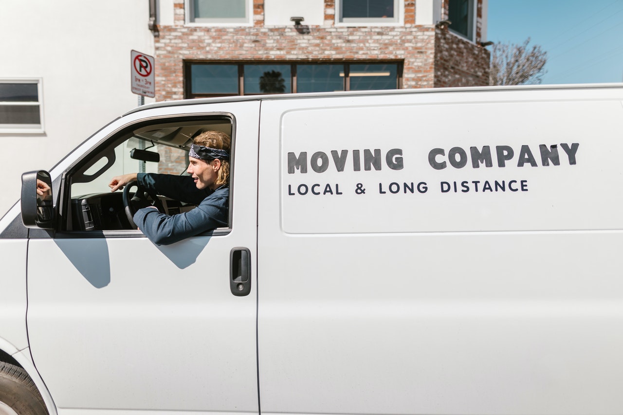 Moving Companies