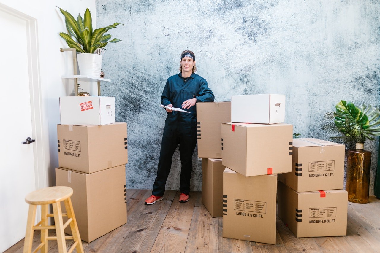 Moving-Day