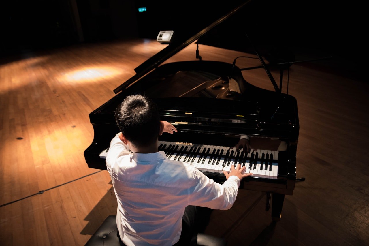 Moving Your Piano