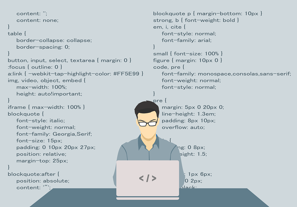 Website