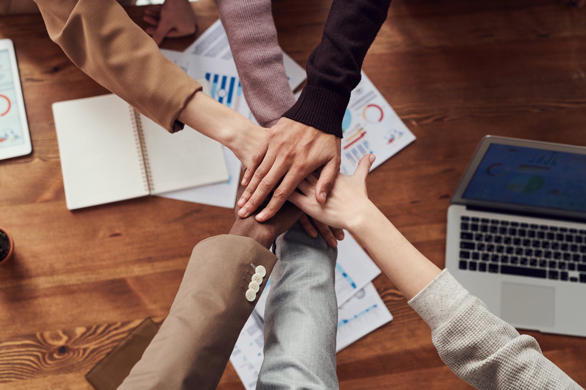 Outsourced Bookkeeping Services