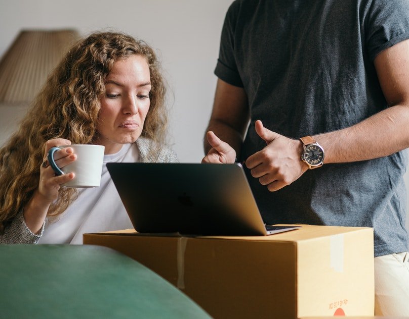 choose moving company