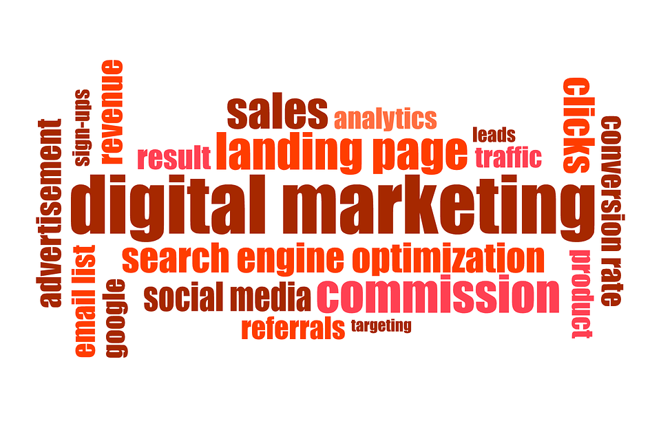 digital-marketing