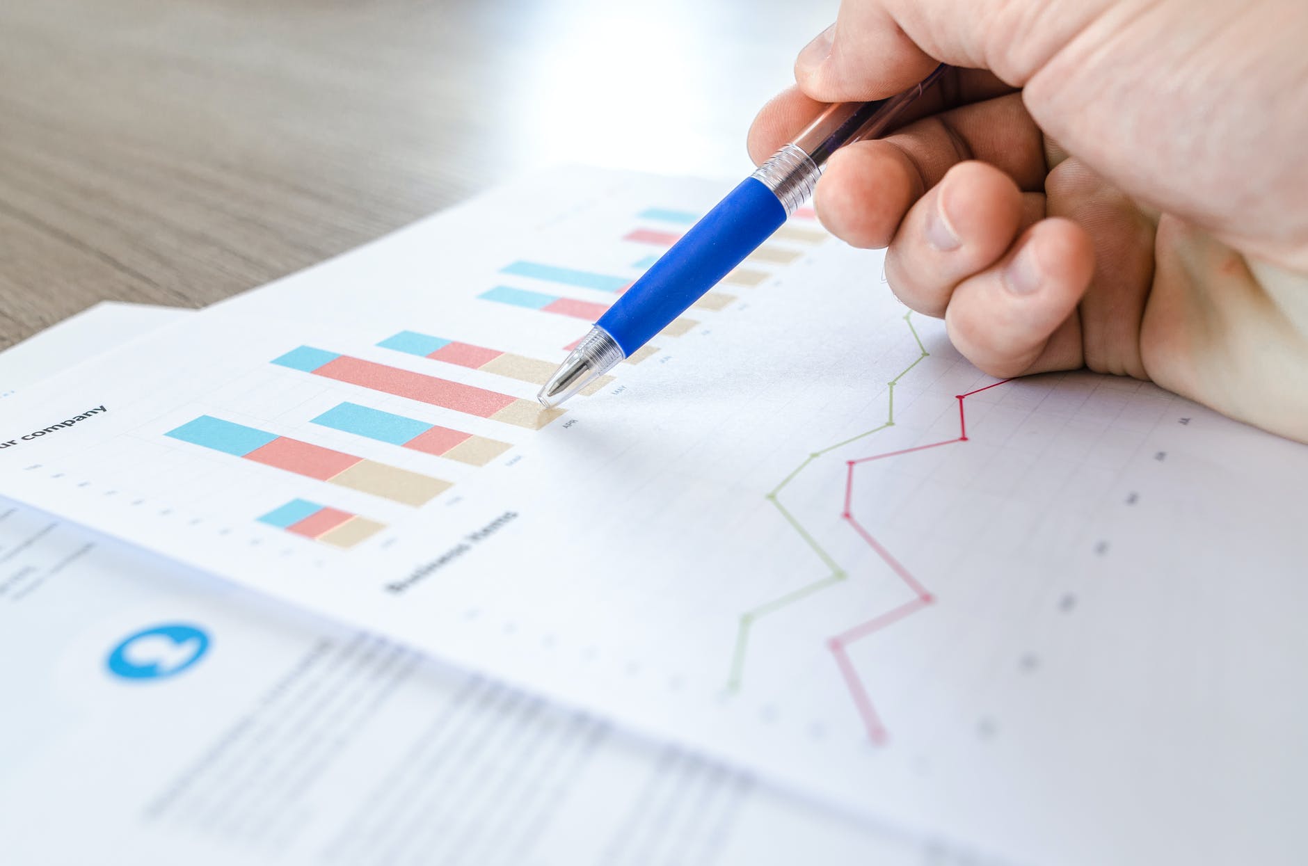 bookkeeper