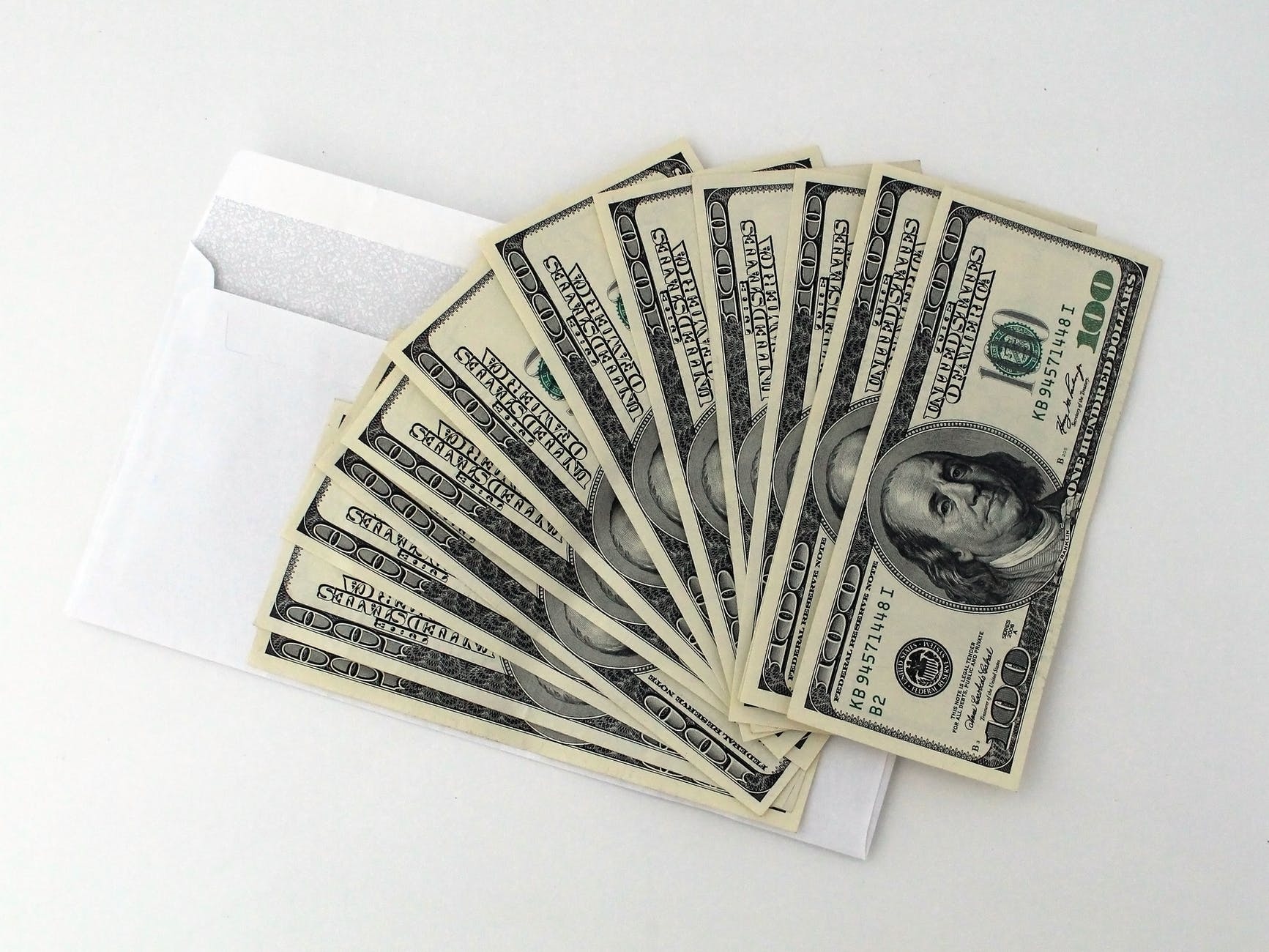 cash flows