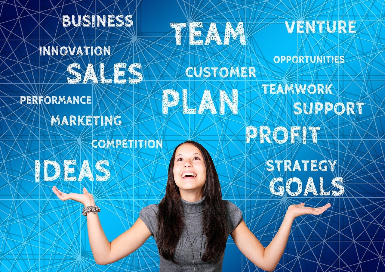 Web Marketing