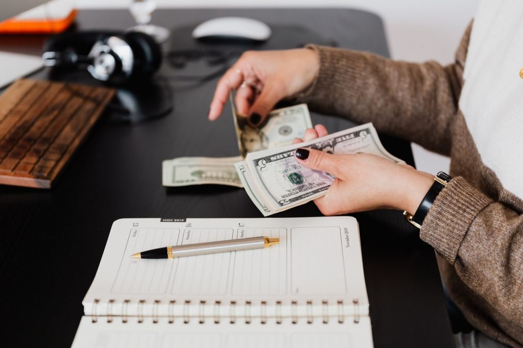 Bookkeeping Practices
