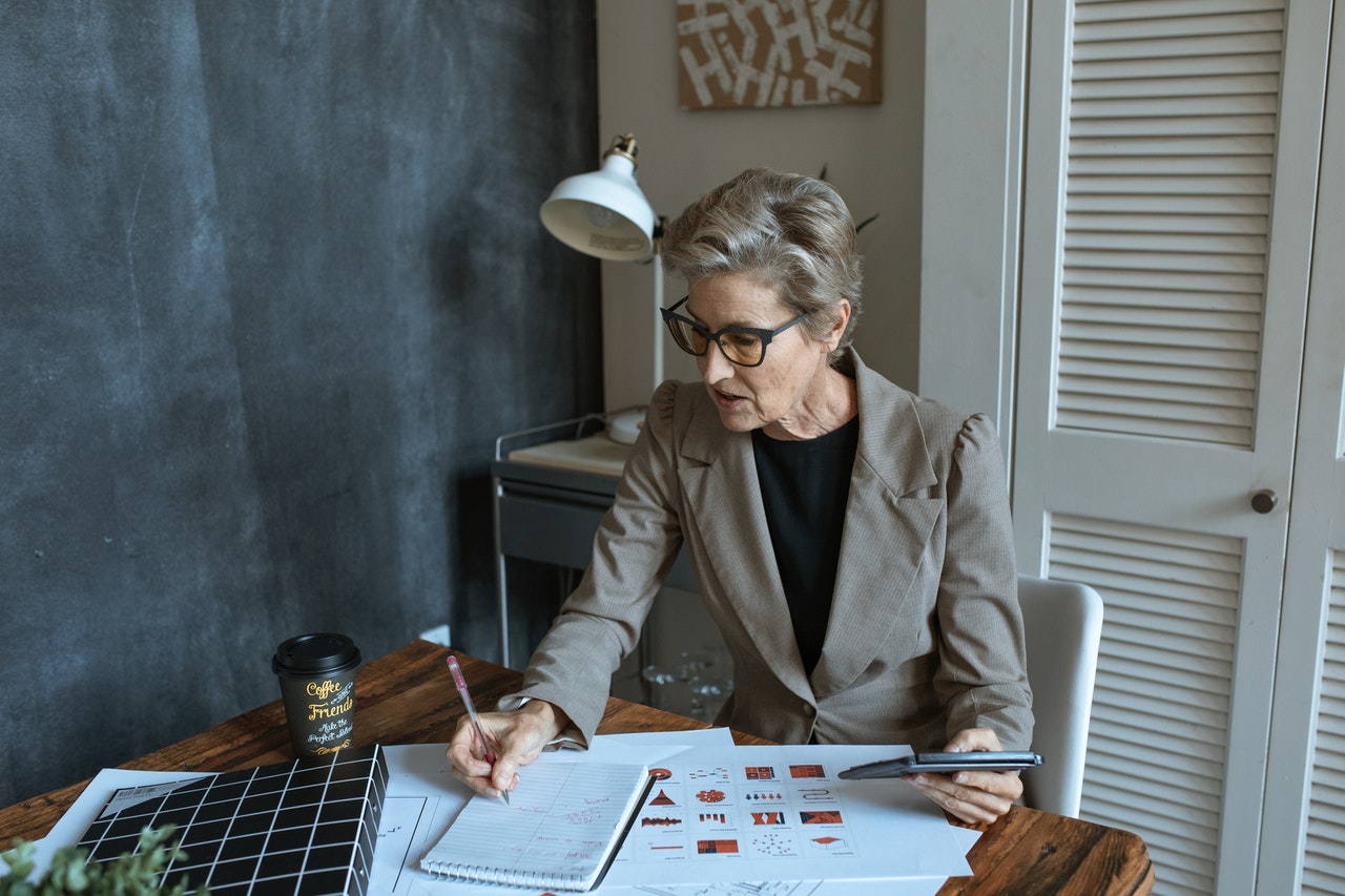 Bookkeeper