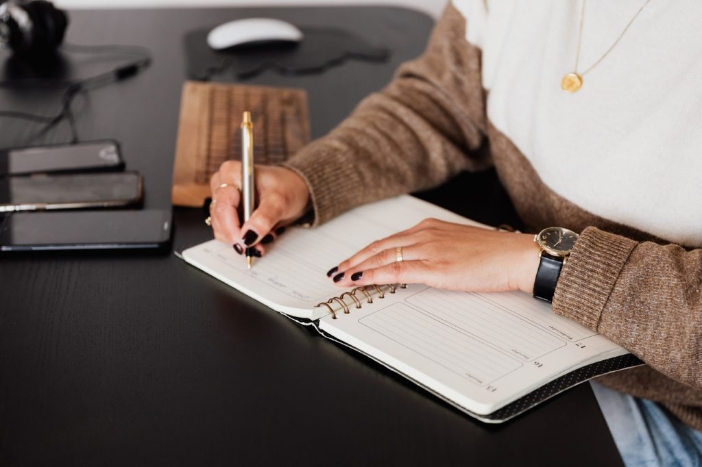 Online Bookkeeping