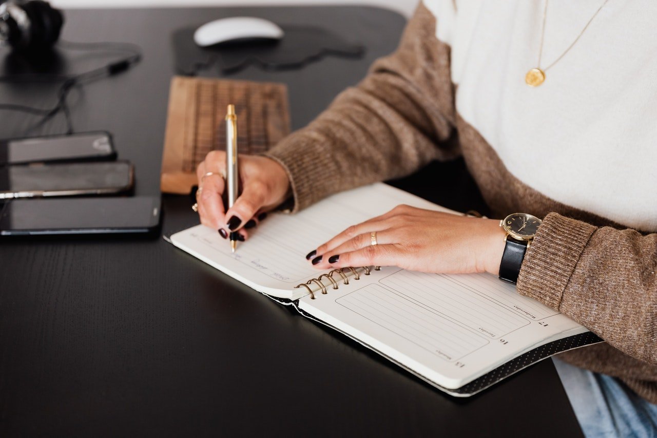 Online Bookkeeping