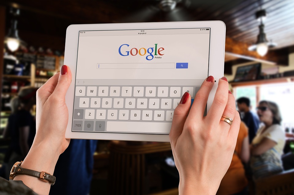 Search Rankings