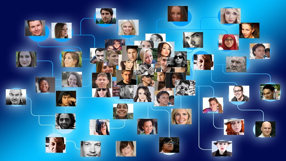 Social Media Platform