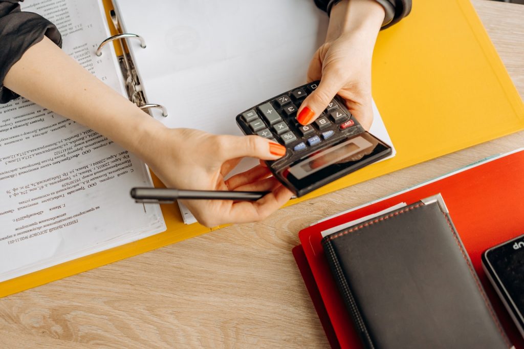 Accounting Software