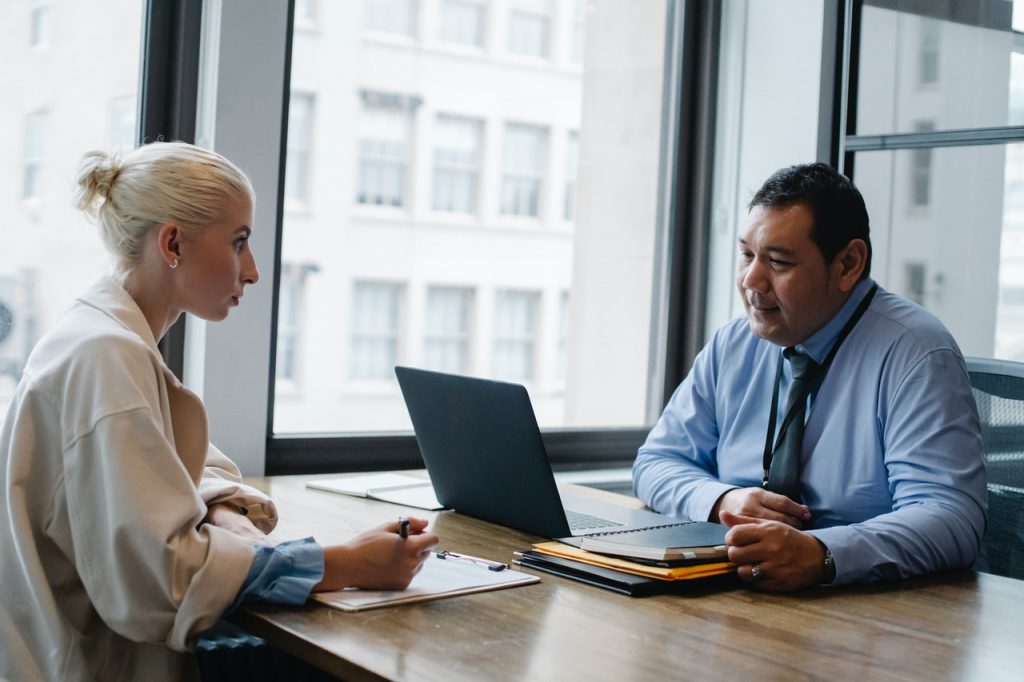 Business Accountant