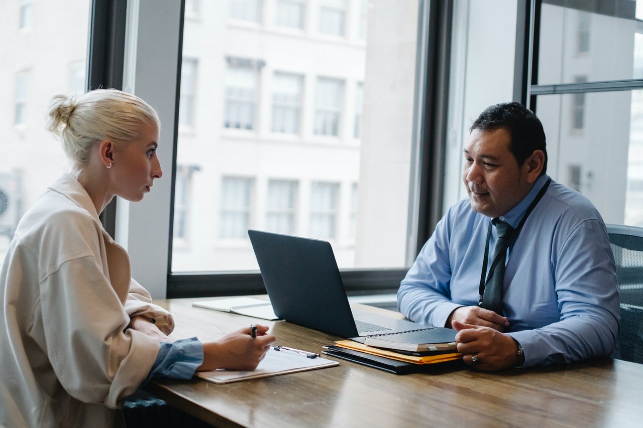 Business Accountant