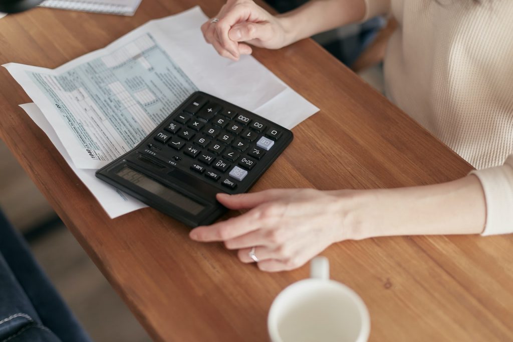 QuickBooks Accounting
