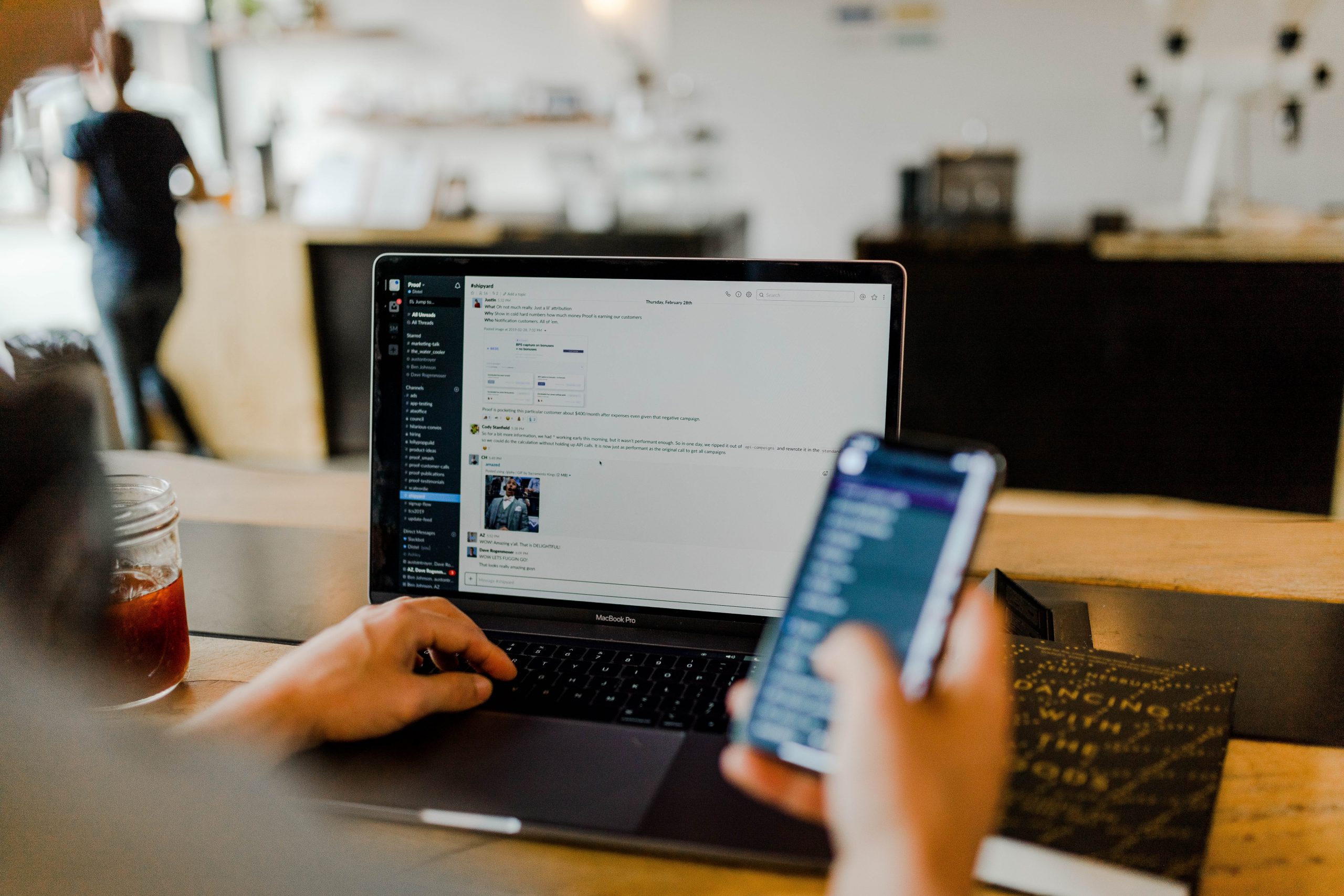Web Optimization Marketing