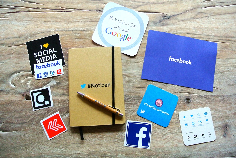 social media marketing agency