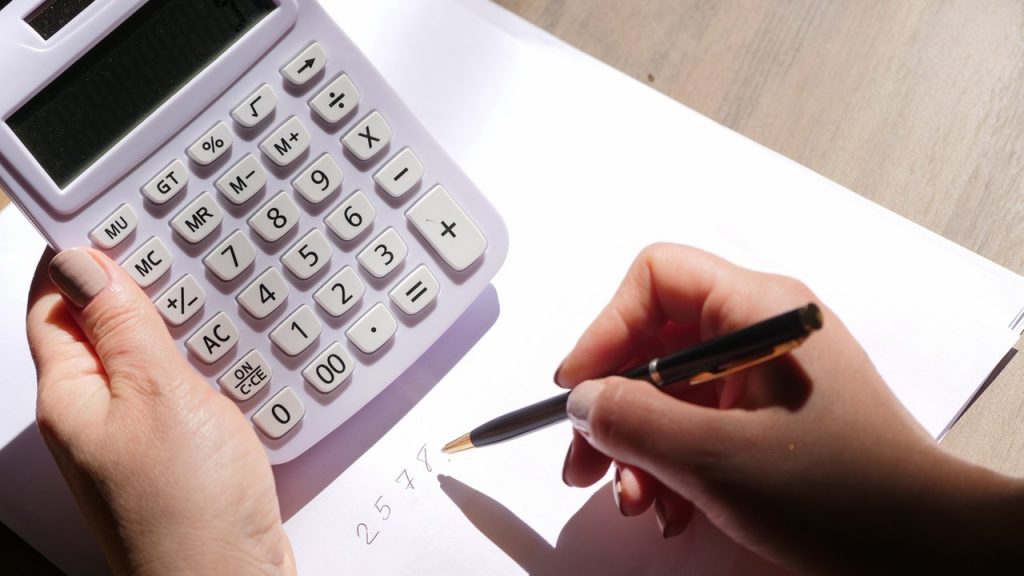 Accounting Software
