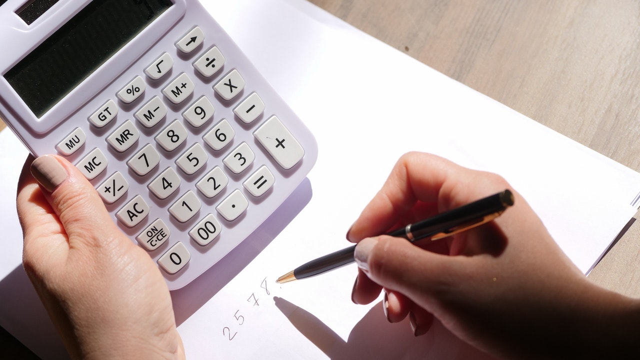 Accounting Software