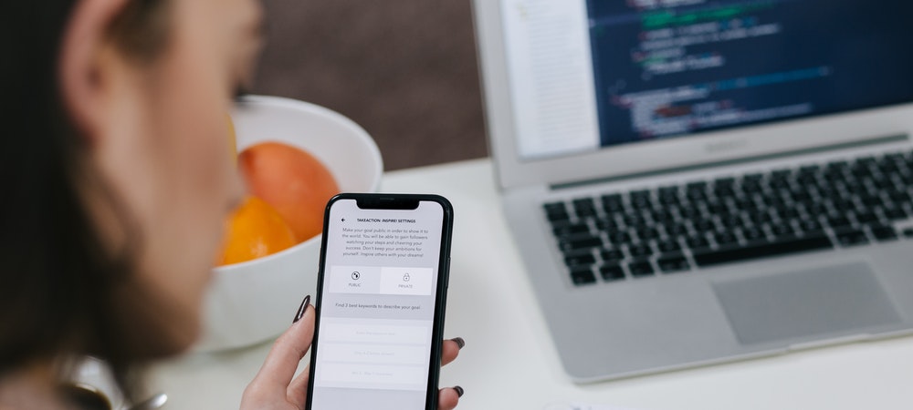 Website Designing