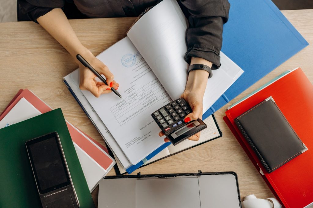 Accounting Industry