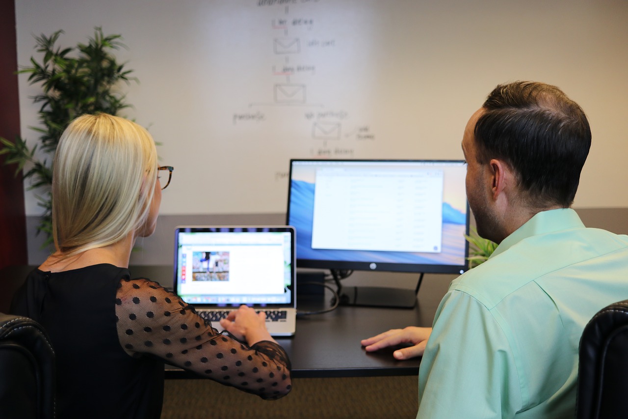 Digital Marketing Agency