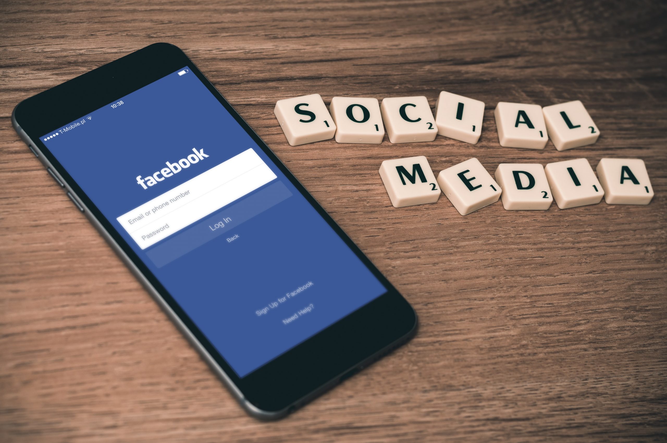 Facebook Advertising