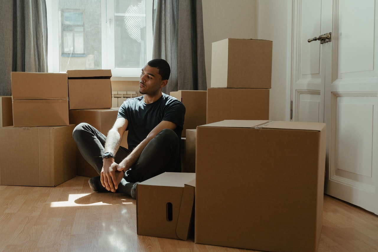 Moving Easier