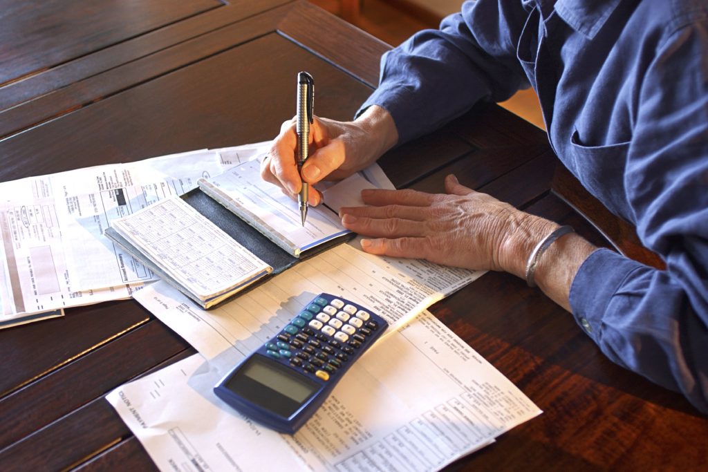 Online Accounting