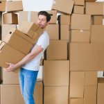 Hire Professional Packers and Movers in Mumbai to Relocate