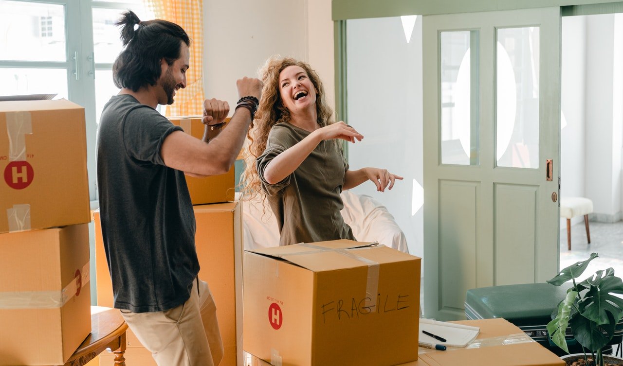 Tips and Tricks to Choose Reliable Packers and Movers