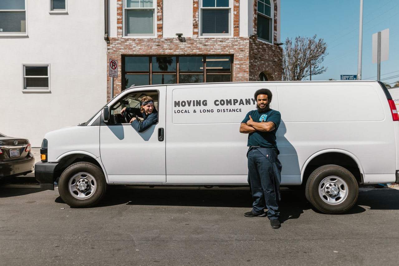 Moving Company