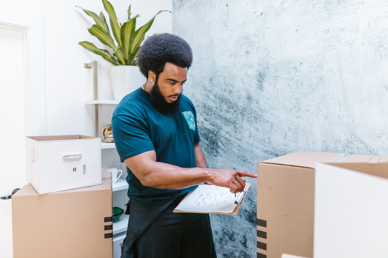 Professional Movers