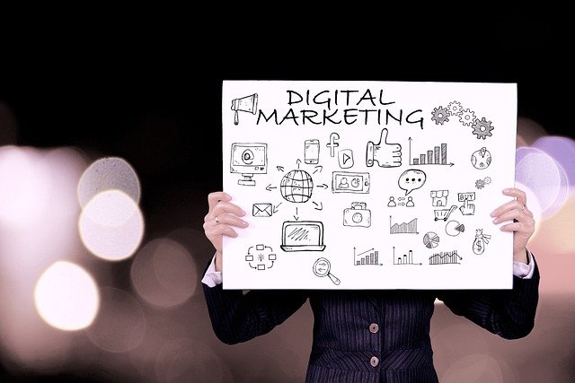 digital marketing agency