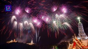 New York Festivals & Annual Events